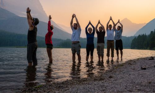 Yoga TTC
